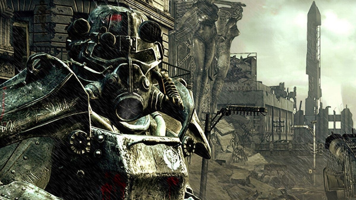 Una filtración desvela que la remasterización de Fallout 3 podría ser una realidad