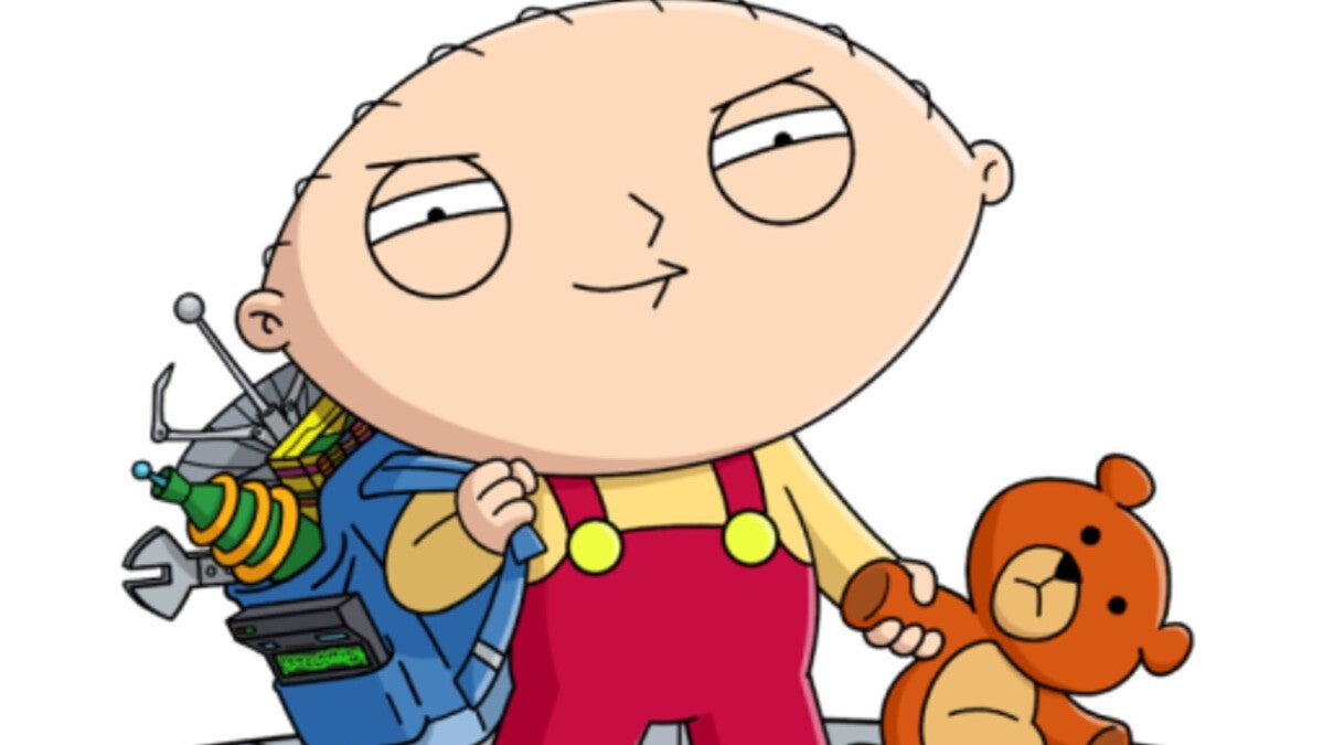 El personaje más querido y a la vez más odiado de Padre de familia tendrá su propio spin-off