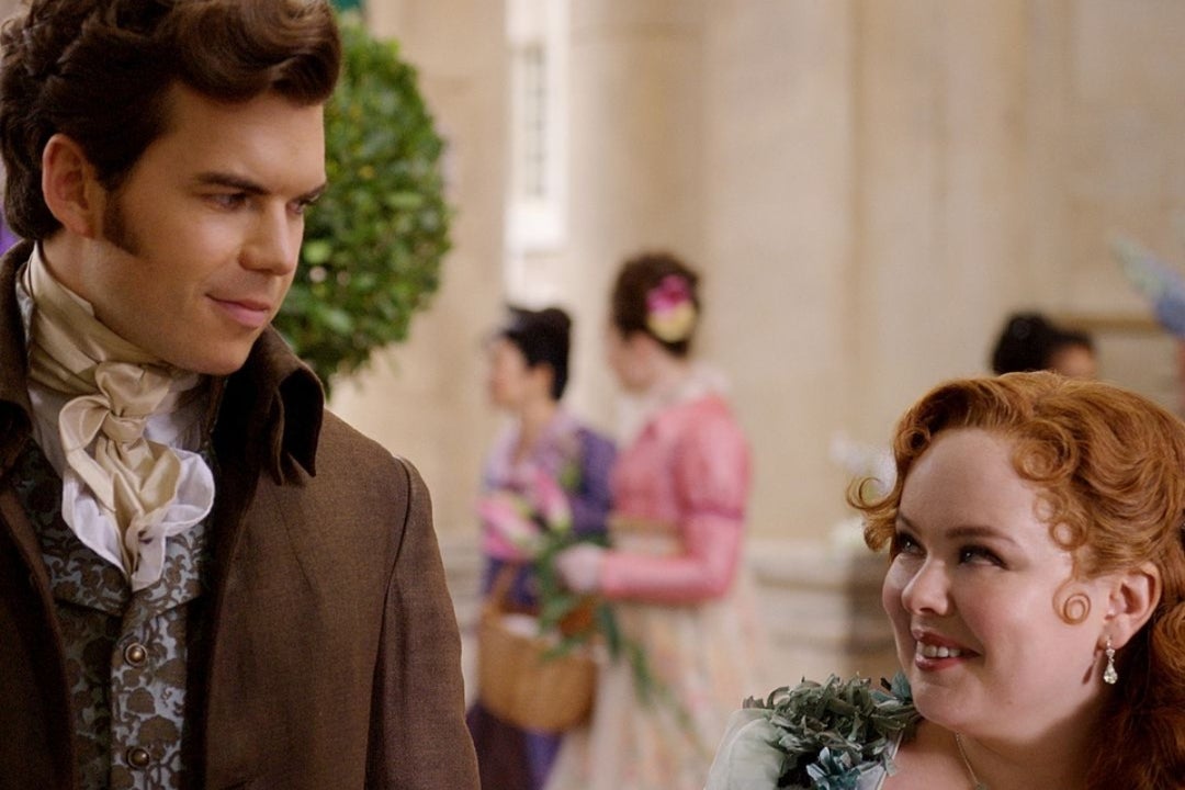 Una de las escenas más celebradas de Los Bridgerton fue una de las más difíciles de rodar según su actor protagonista