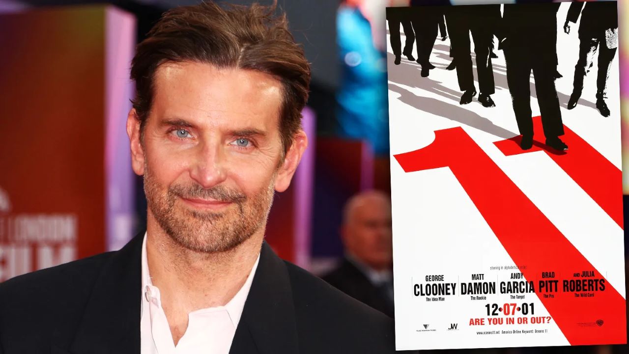 ‘Ocean’s 11’ va a tener precuela, y ya sabemos quién la va a dirigir