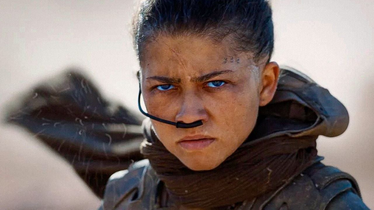 Hay un motivo por el que ‘Dune 3’ parece totalmente distinta a las dos primeras partes: lo es