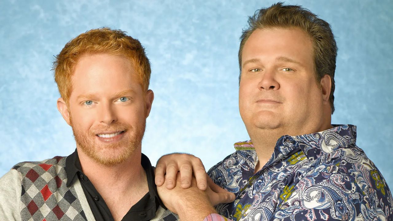 Estuvimos a punto de tener un spin-off de ‘Modern Family’, pero una de sus estrellas lo impidió