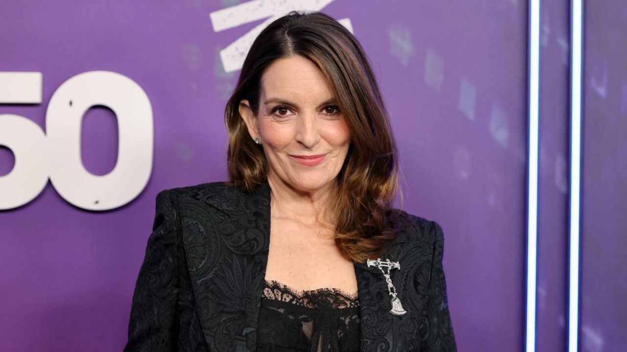 Es un icono del ‘Saturday Night Live’, y ahora anuncia su versión británica como si fuera Mary Poppins