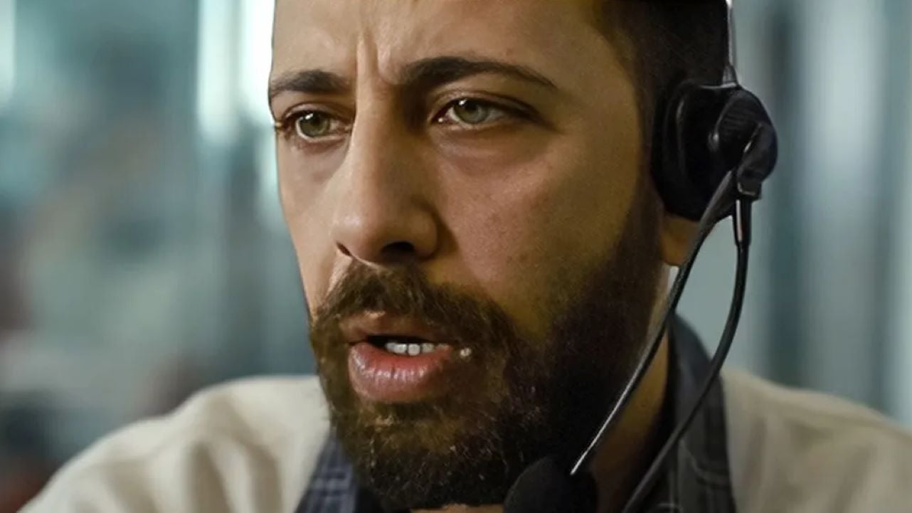 Un actor de ‘La voz de Hind’ no podrá ir a los Óscar por culpa de Donald Trump