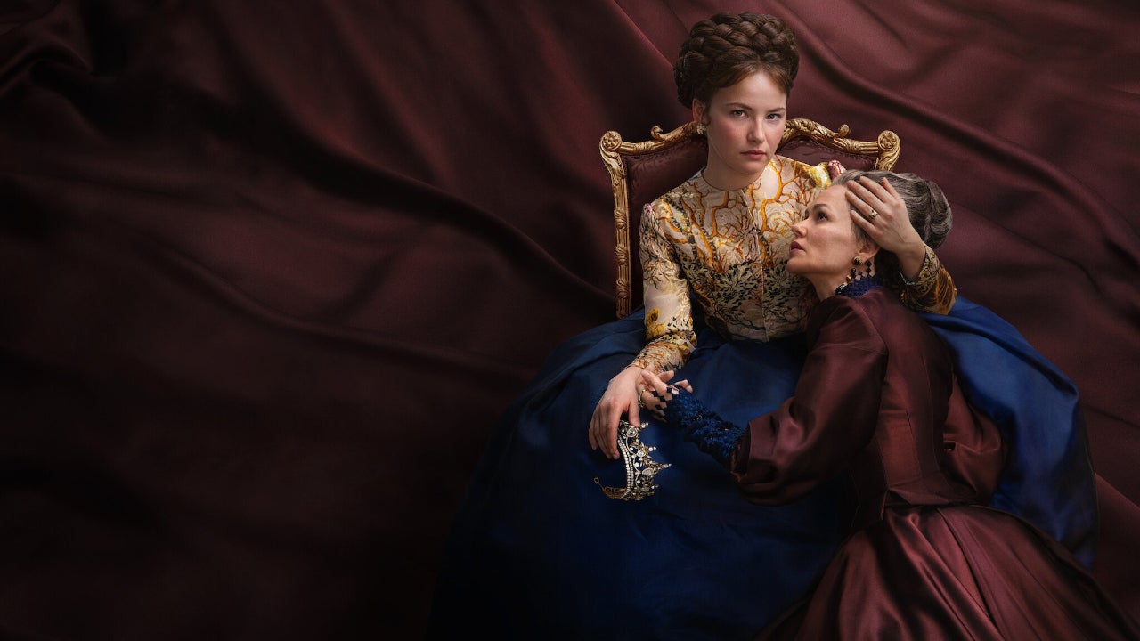 Si te gustan Los Bridgerton y quieres más, no debes perderte esta serie alemana