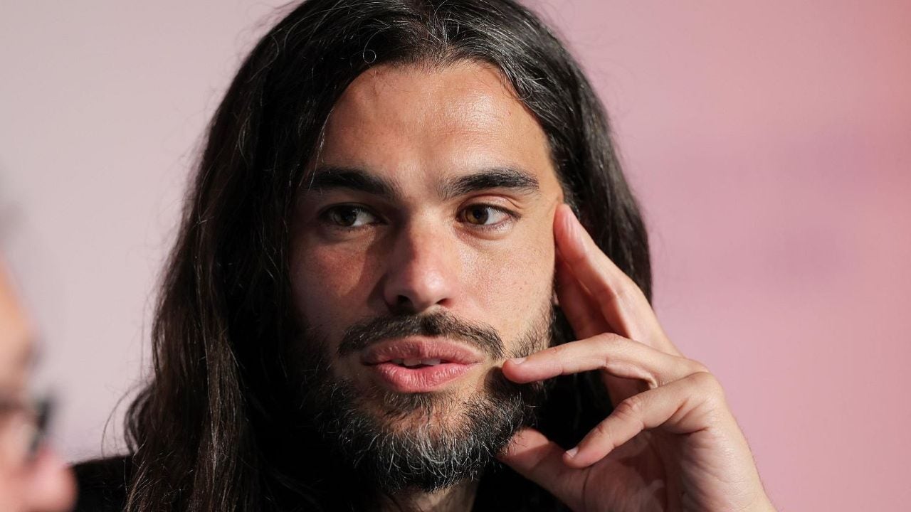 Oliver Laxe afirma que no puede ver ‘Ciudadano Kane’ sin quedarse dormido