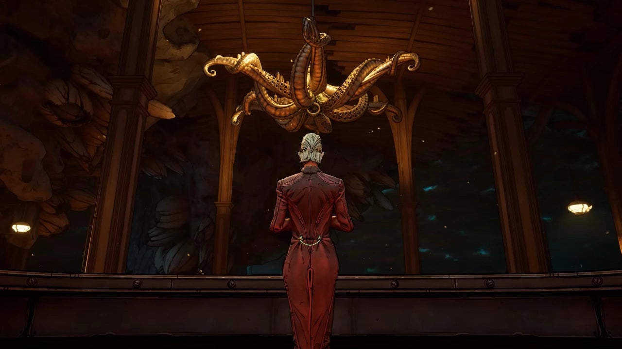 Borderlands 4 anuncia su primera expansión, enfocada en el terror y el humor absurdo