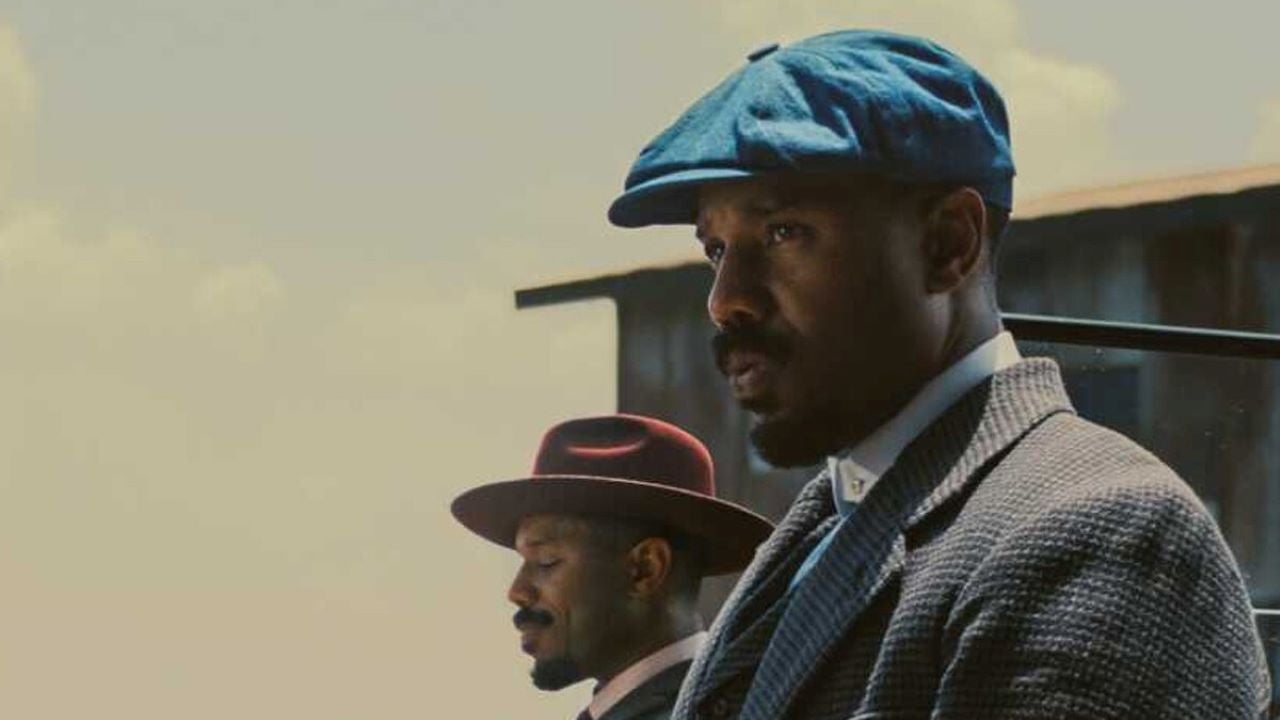 Jessie Buckley y Michael B. Jordan han hecho historia en los Oscar