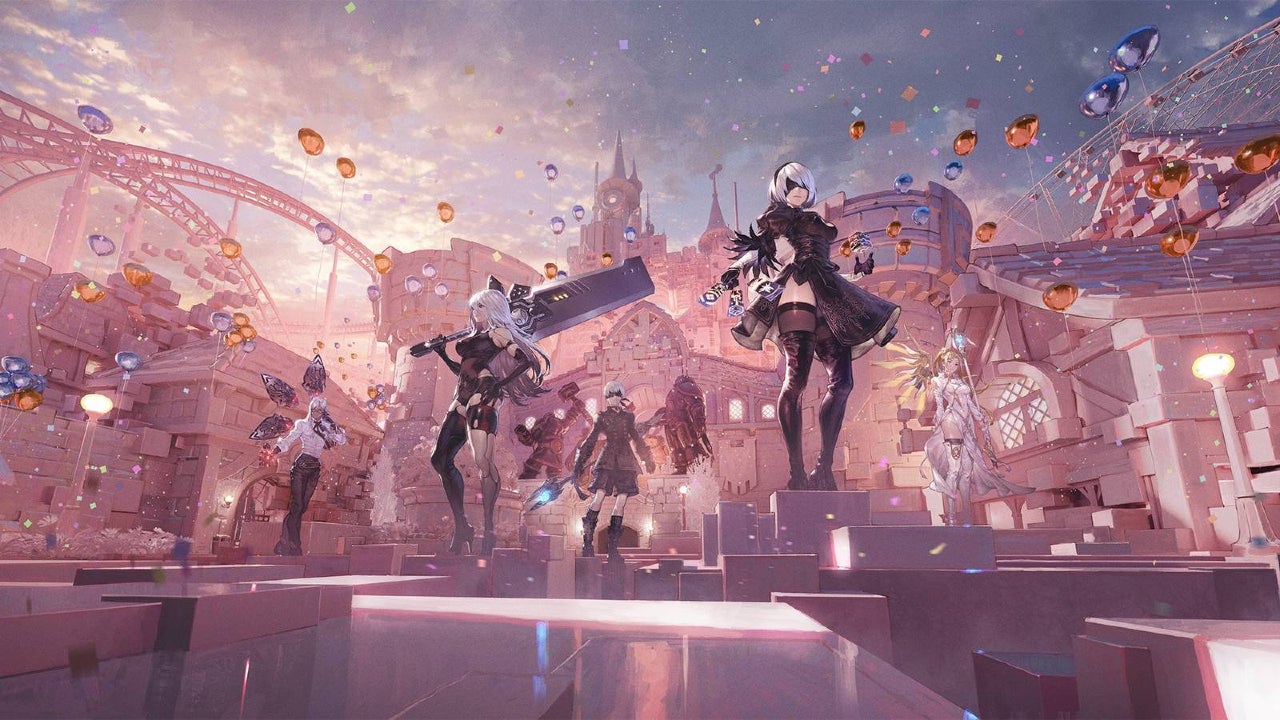 Los jugadores no están contentos con la colaboración de Nier: Automata en Overwatch: los precios son abusivos