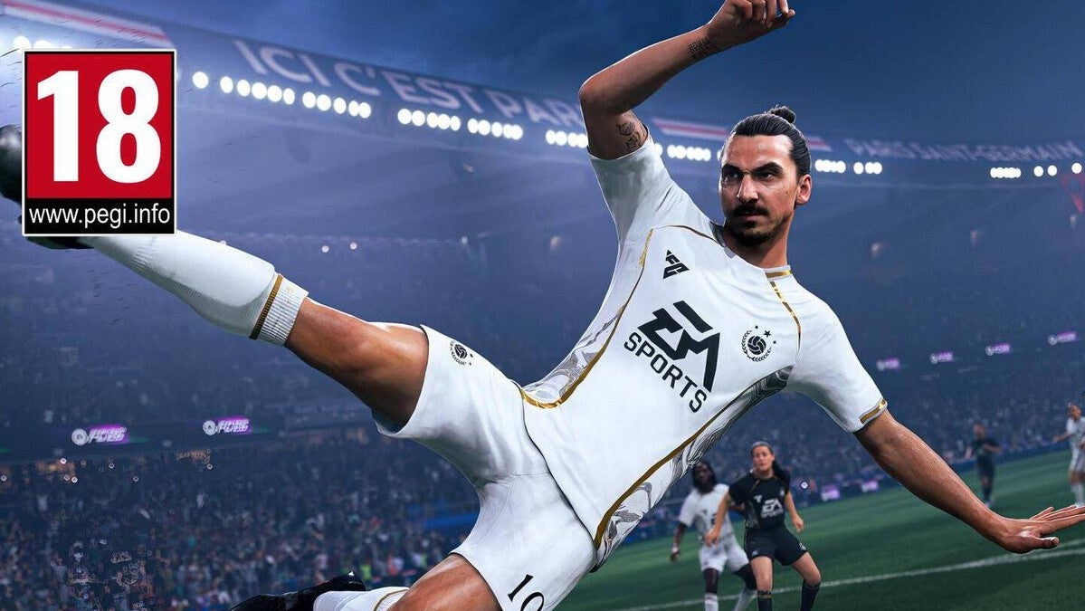 El sistema PEGI de clasificación por edades recibe una importante revisión que lo cambiará todo