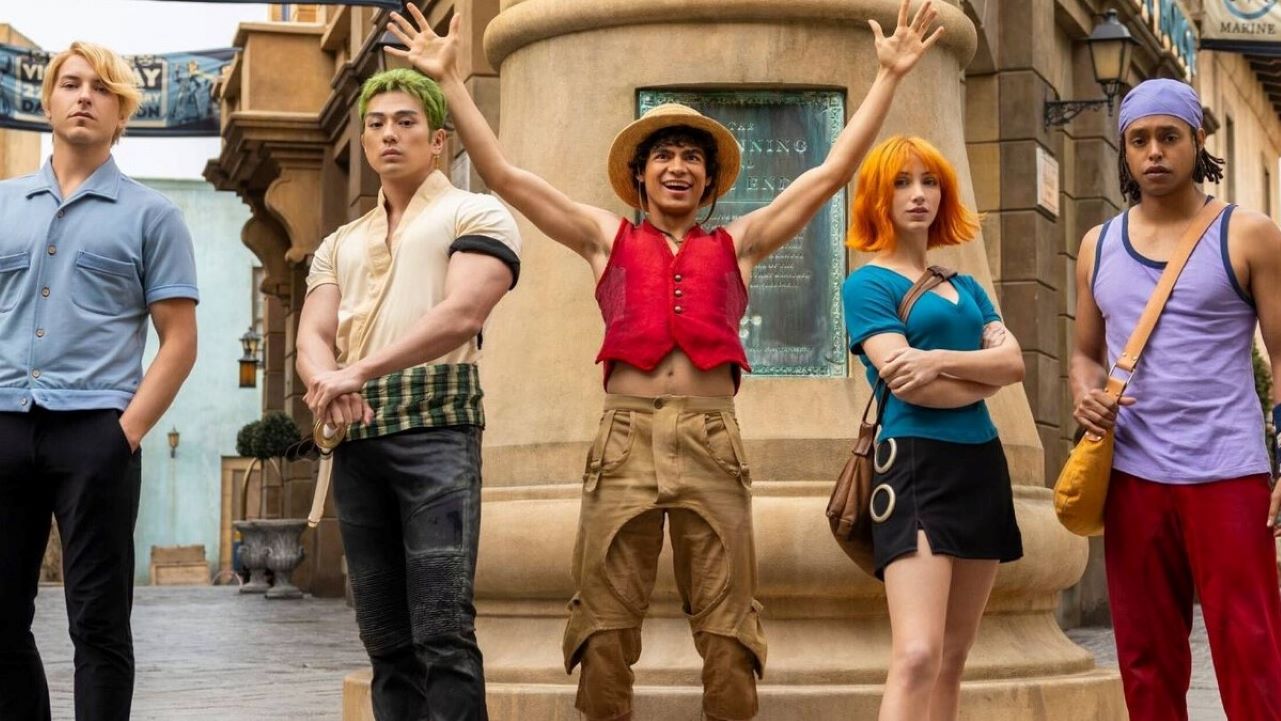 El barco de Luffy y compañía se encalla: ‘One Piece’ ha perdido audiencia en Netflix