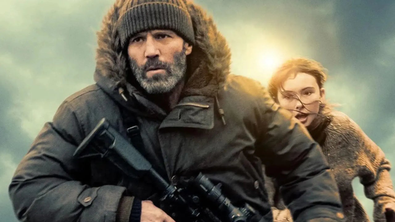 Stephen King se ha enamorado de la última película de Jason Statham