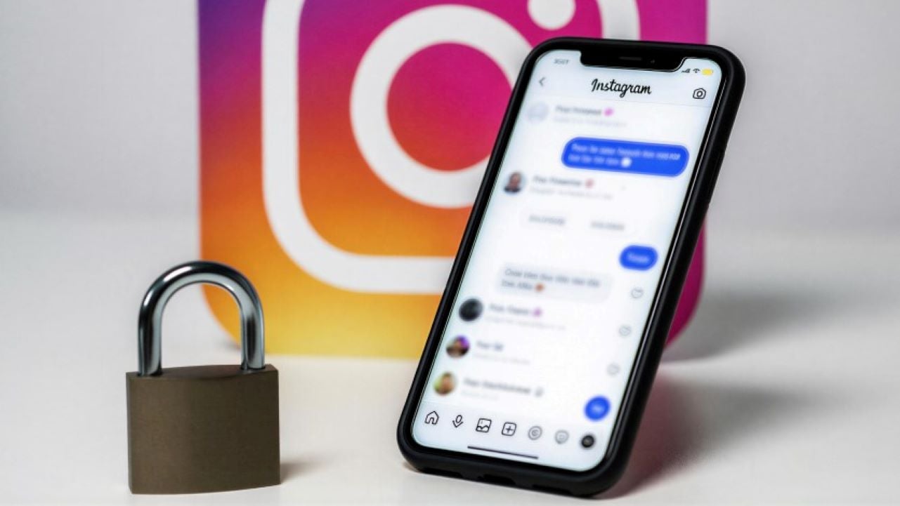 Instagram dejará de dar soporte para los chats encriptados