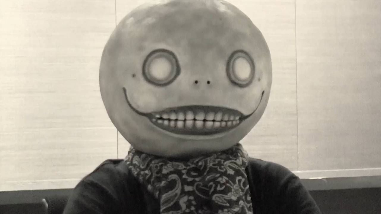 A Yoko Taro le parece bien que le copien ‘NieR’. Ahora bien, igual a Square Enix no le hace tanta gracia