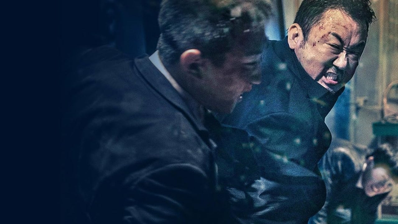 El director de Saw dirigirá el remake de uno de los thrillers más intensos del cine coreano