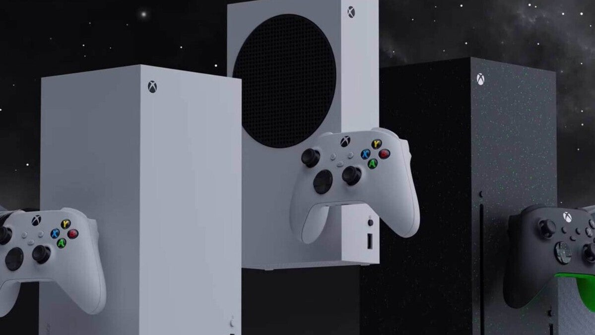 La inteligencia artificial llegará a Xbox mucho antes de lo que esperas