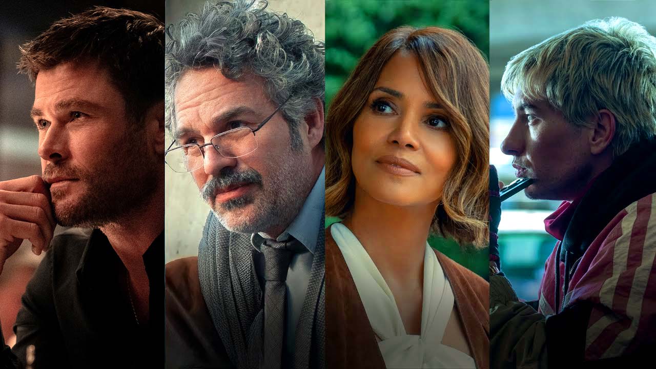 Estas son todas las películas que pasan del cine al streaming en abril de 2026: todo peliculones