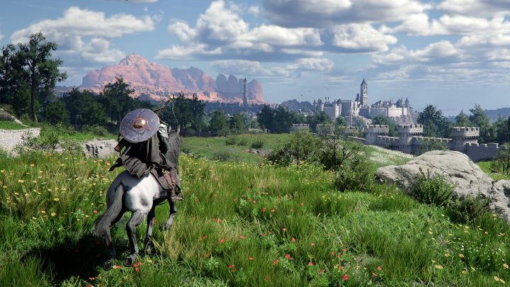 Crimson Desert se prepara para cambios muy importantes que podrían llegar antes de lo que esperas