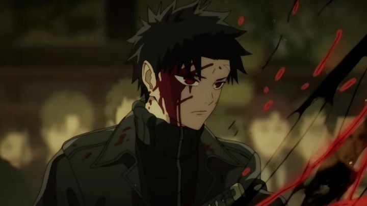 Kagurabachi anuncia su fecha de estreno con este tráiler que te recordará a otro anime