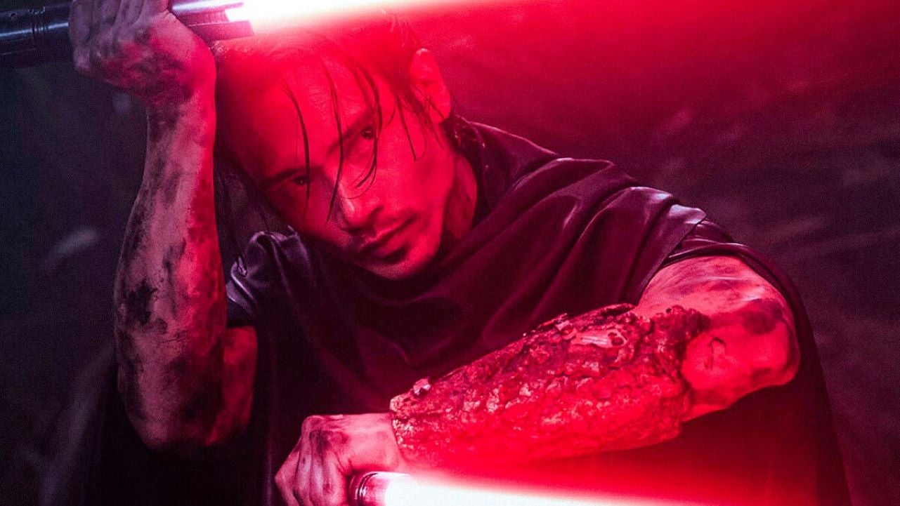 La serie más fracasada de ‘Star Wars’ ha encontrado, dos años después, su camino al éxito