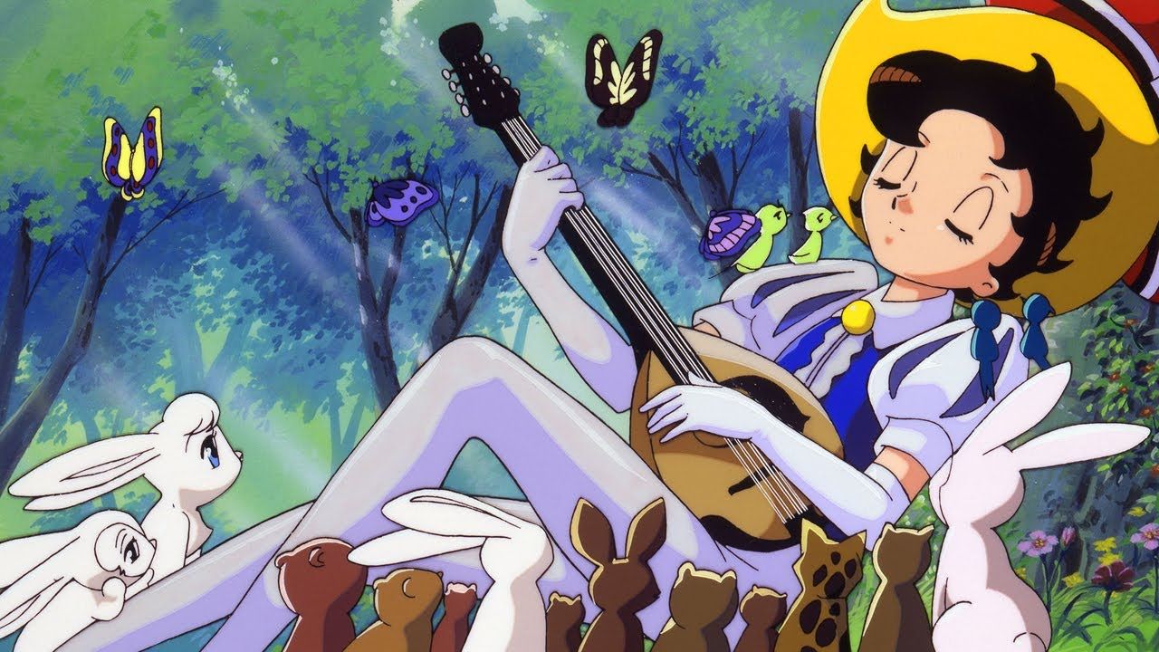 El Dios del Manga llegará a Netflix con una de sus mejores obras