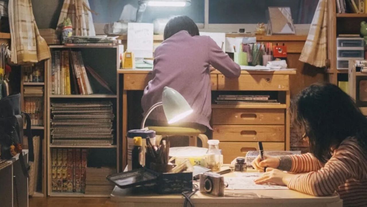 El autor de ‘Chainsaw Man’ estrena su primera película dirigida por el director de ‘Un asunto de familia’
