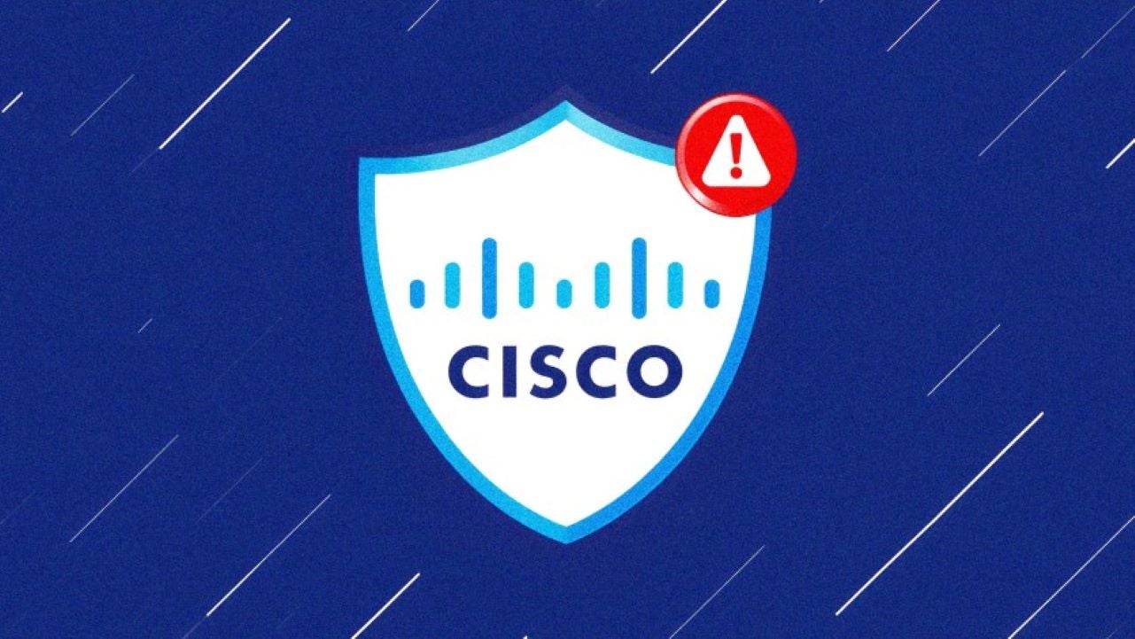 Cisco ha lanzado varios parches para evitar amenazas de seguridad. Vamos, que no lo ha dejado todo hecho cisco