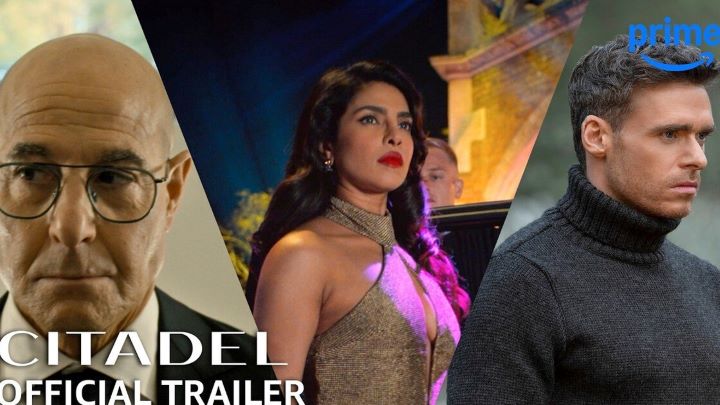 El thriller de espías de los Russo regresa con nueva temporada y nuevos rostros