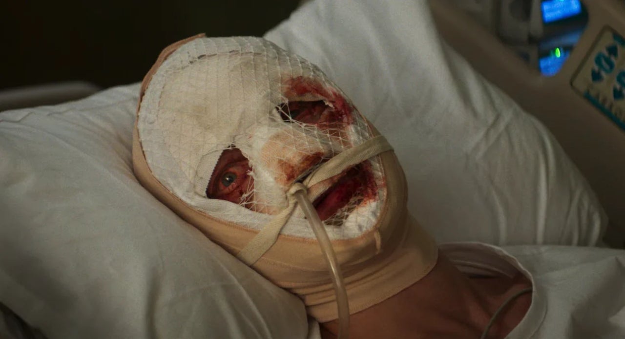 Clayface recibe un trailer que demuestra que no es tu típica película del DCU