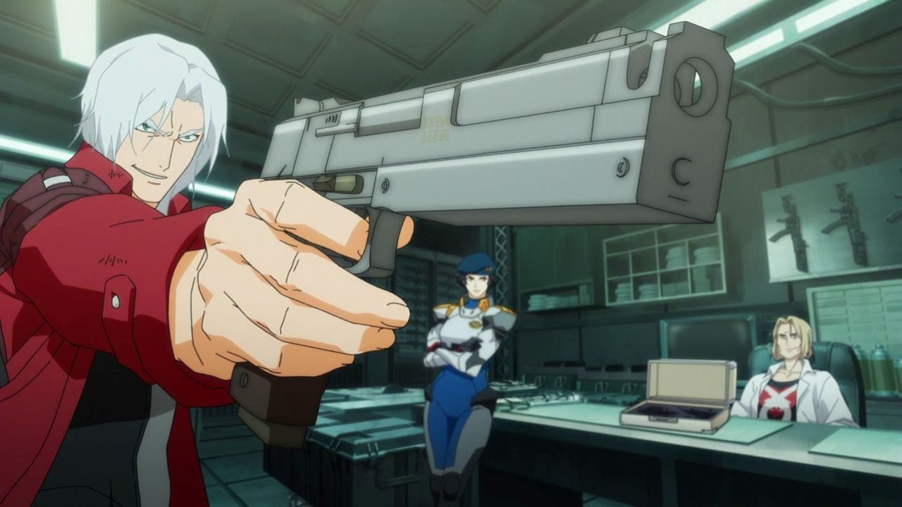 Este videojuego cambió la historia, y el tráiler de la temporada 2 de su anime lleva el mismo camino