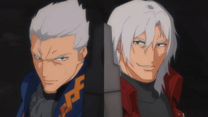 El anime de Devil May Cry regresa por todo lo alto con el tráiler de su segunda temporada