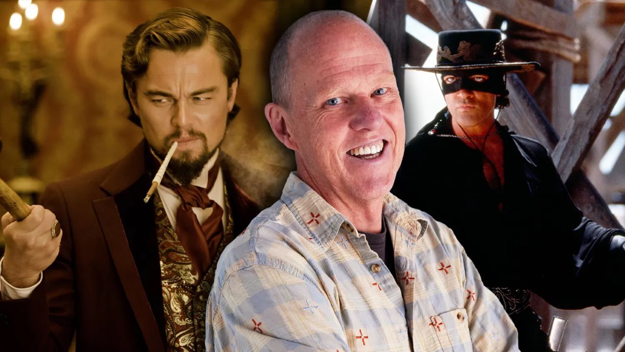 El personaje más icónico de Quentin Tarantino volverá al cine en un crossover inesperadísimo
