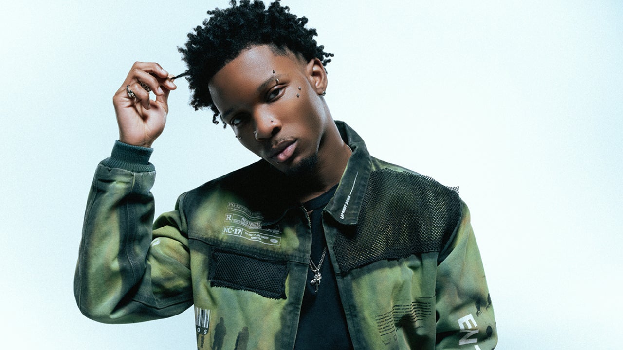 Encuentra una “cantidad significativa” de pornografía infantil en posesión del cantante D4vd