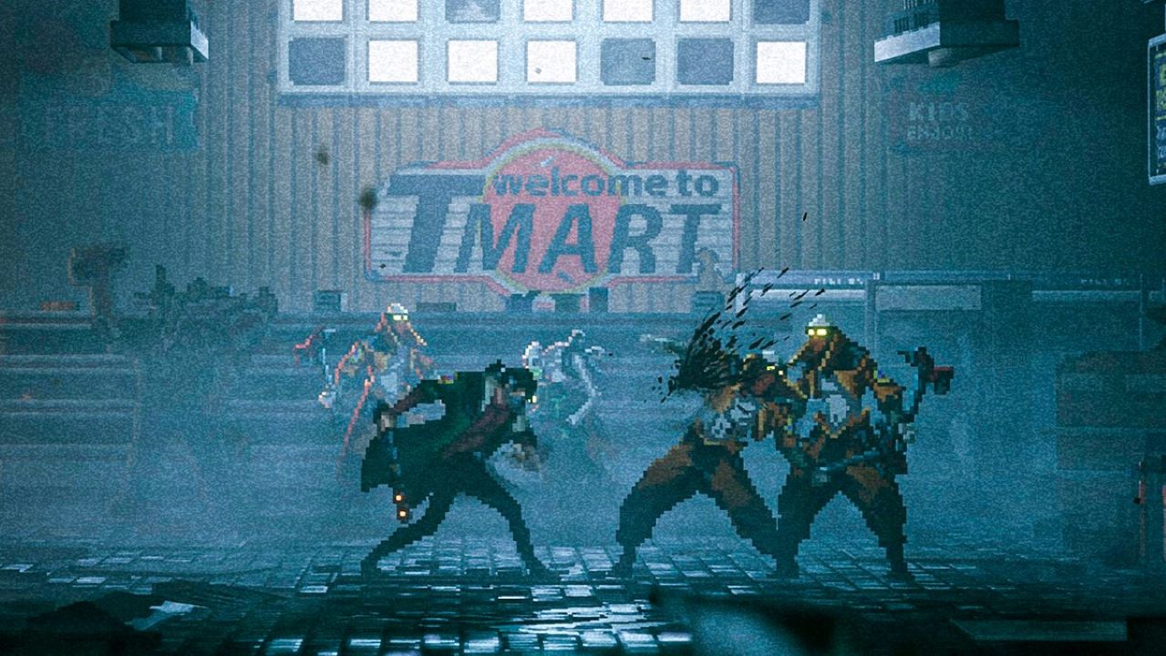 Este juego independiente inspirado en 1984 de Orwell está disponible en Game Pass y no te lo puedes perder