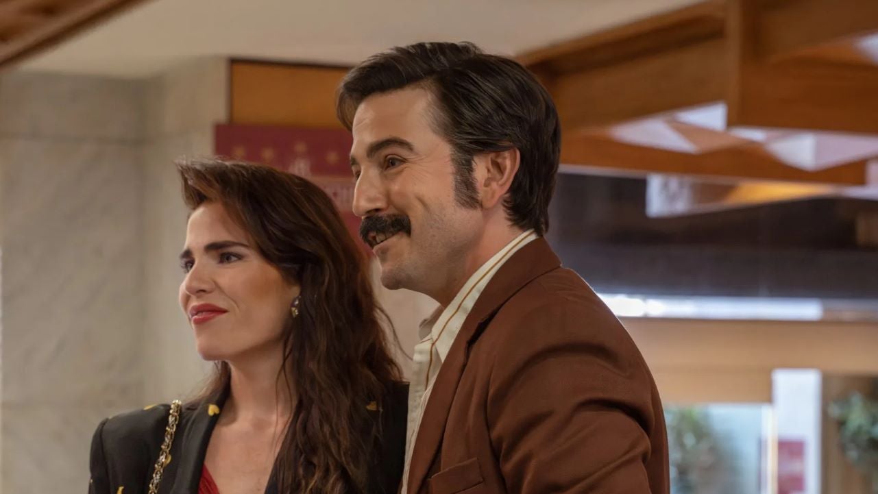 A las puertas del mundial de fútbol, Netflix se centra en el que pasó hace 40 años