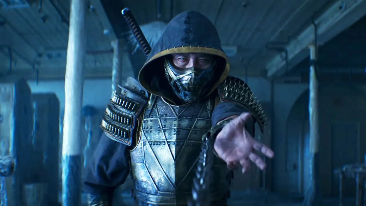 Mortal Kombat 2 recibe un nuevo trailer mostrando a uno de los personajes más queridos de la franquicia