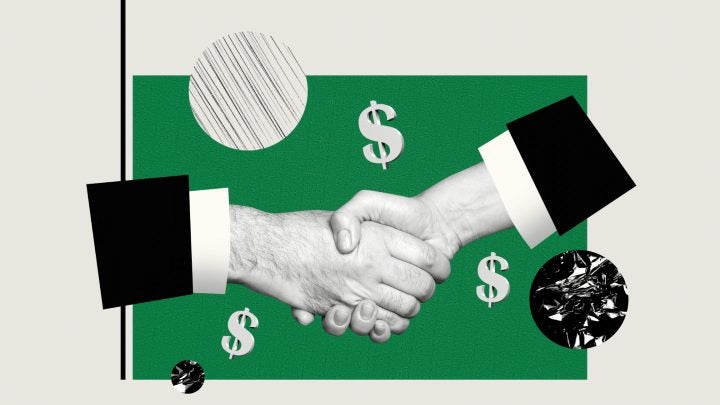 Elegir al socio adecuado: la clave para una investigación de mercado exitosa