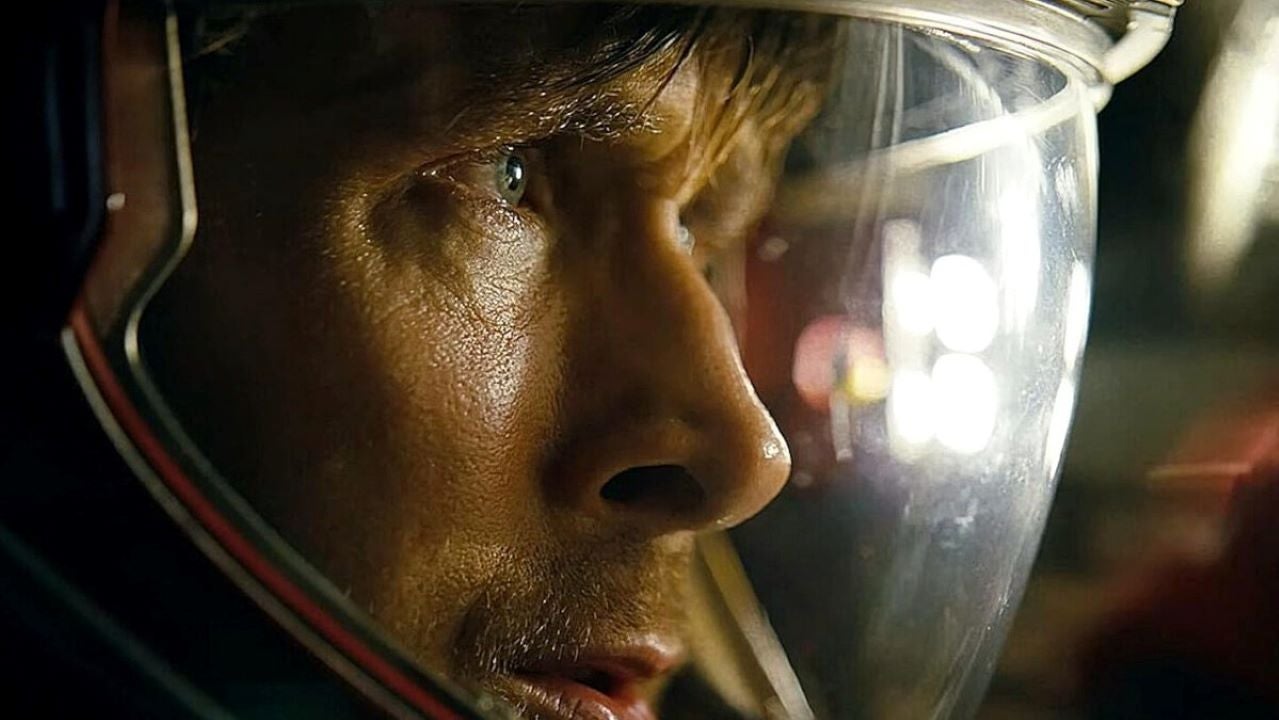 A Brandon Sanderson le ha flipado esta película de ciencia ficción