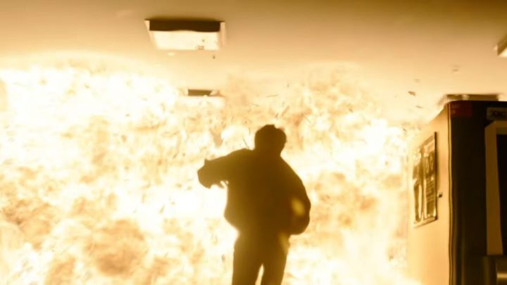 Ha dirigido algunas de las mejores películas de ciencia ficción de la historia, y ya podemos ver el avance de su nuevo proyecto