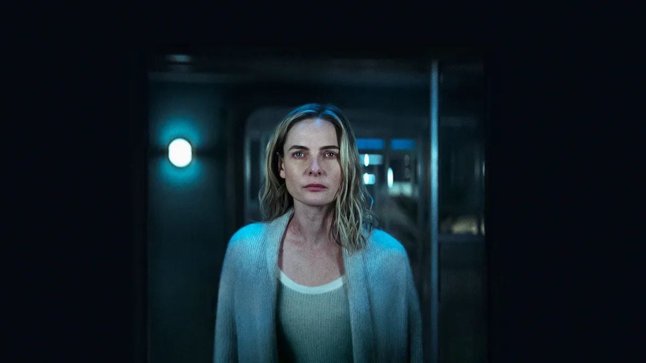 No todo va a ser ‘Pluribus’: la mejor serie de ciencia-ficción de Apple vuelve con un tráiler frenético