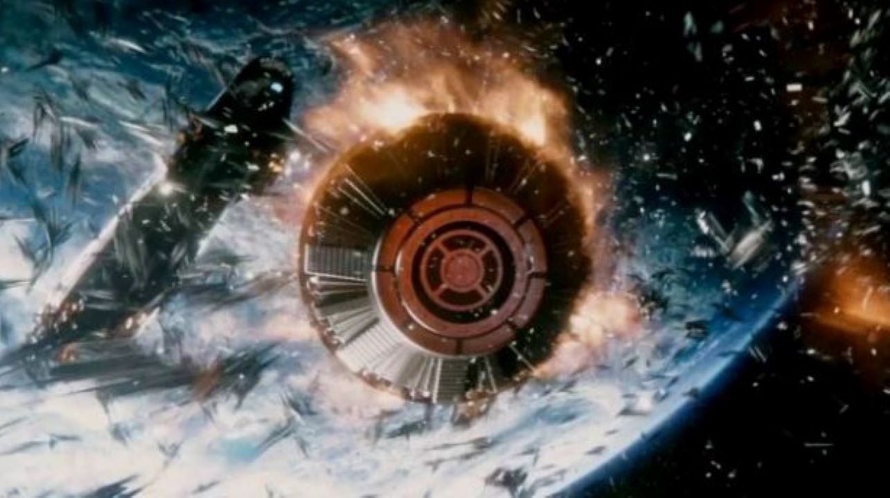 Ya está en desarrollo la nueva película de la mejor saga de ciencia ficción de la historia