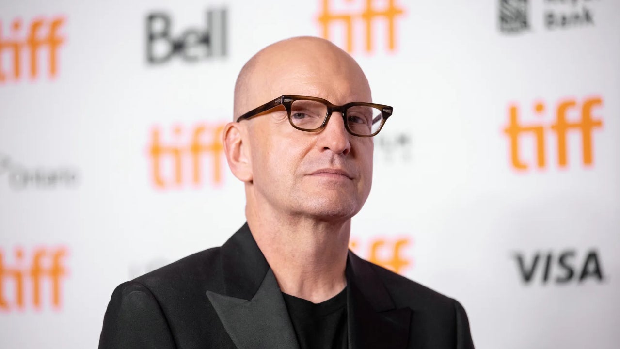 Steven Soderbergh afirma que su próxima película tendrá “mucha IA”