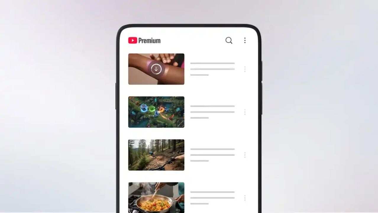 Olvídate de poder pagar YouTube Premium, porque su precio acaba de subir