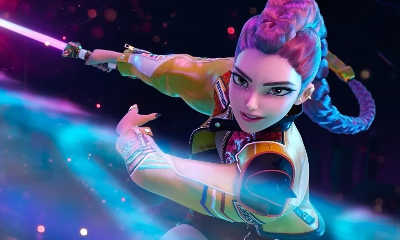 Las KPop Demon Hunters no son las únicas: estas son las 10 únicas películas de animación que han ganado el Oscar que no son de Disney