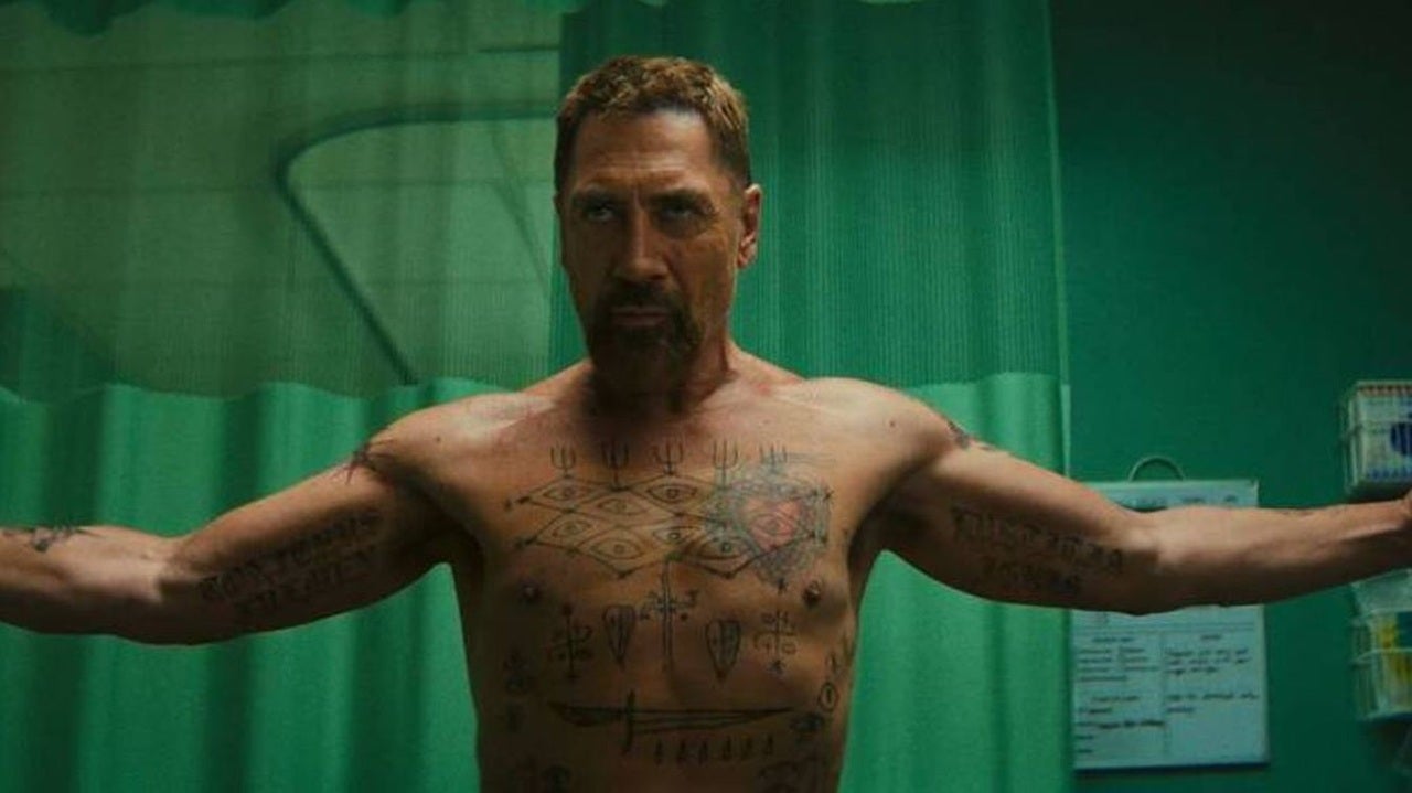 Se estrena el trailer del remake de un famoso thriller de culto de Scorsese, que ya era un remake