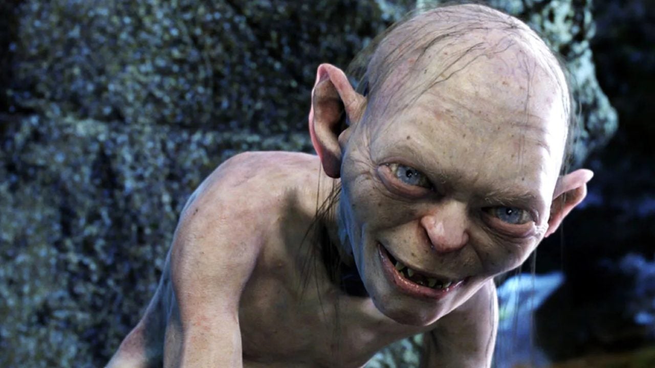 ‘El señor de los anillos’ y ‘Tomb Raider’ están consideradas como las franquicias menos explotadas del mundo. Hasta ahora