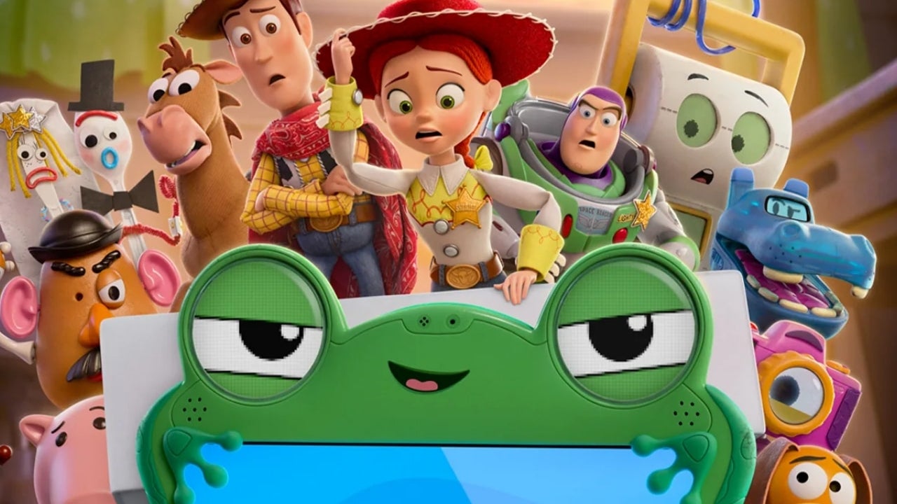 ‘Toy Story 5’ desvela finalmente todas sus cartas en el apasionante último tráiler de la pentalogía de Pixar