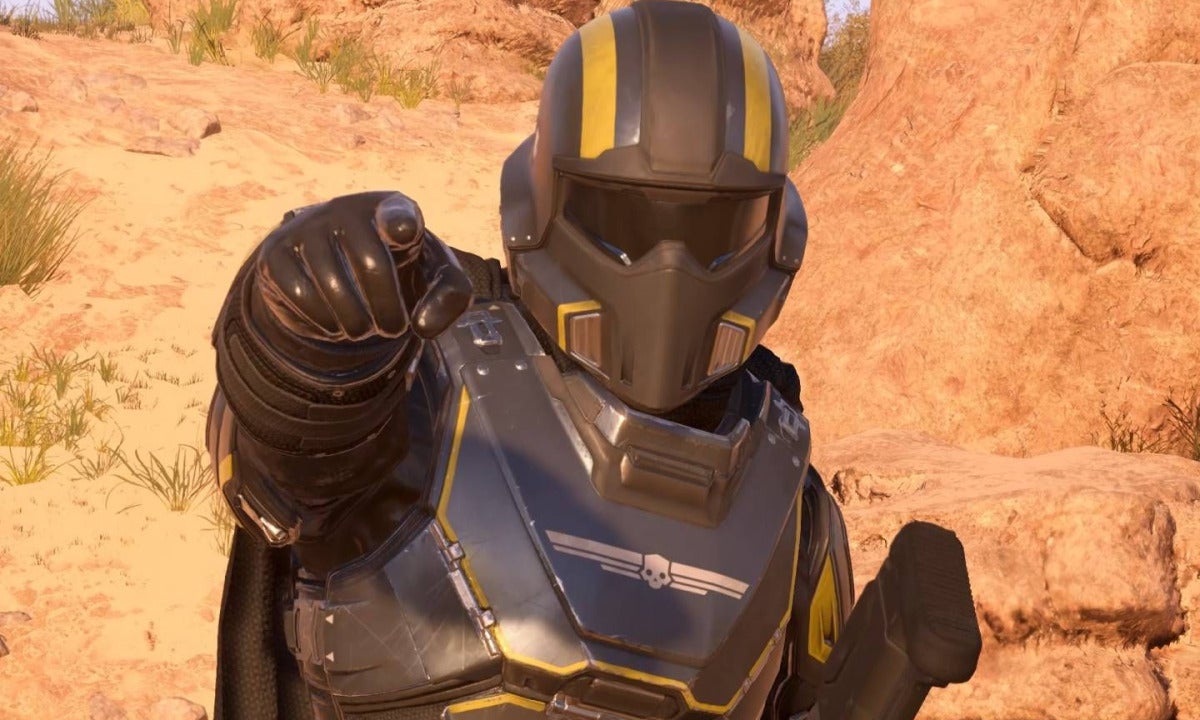 Helldivers 2 ya tiene el parche 6.3.0: Campañas Galácticas y buffs