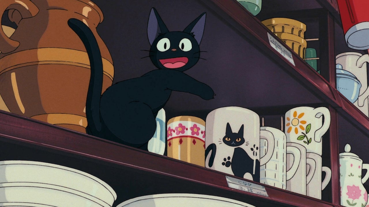Una de las mejores películas de Ghibli tendrá una adaptación inglesa a serie. Tiene todo el sentido del mundo