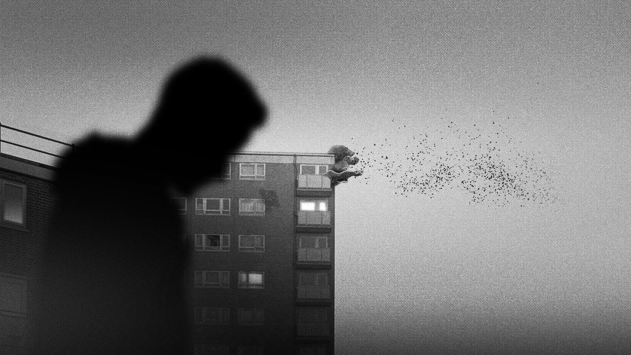 El nuevo juego del creador de In Other Waters y Citizen Sleepers quiere ponernos en la piel de un hongo parasitario fan del post-punk